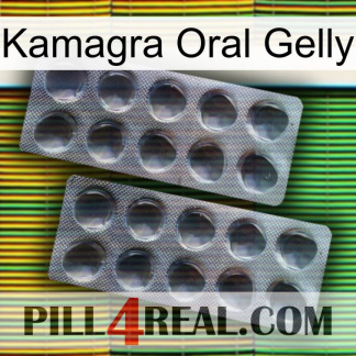 Kamagra Oral Gelly 31
